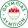 Logo of Olympiada Lympion