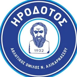 Logo of Irodotos