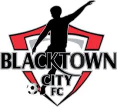 Logo of Blacktown City Demons