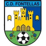 Logo of Fontellas