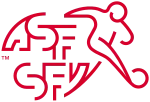 Logo of Switzerland (w) U17