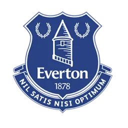 Logo of Everton U18