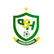 Logo of PS Hamzanwadi