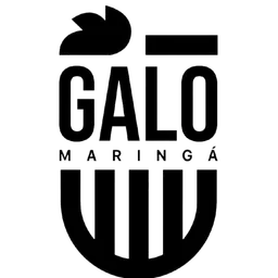 Logo of Galo Maringa
