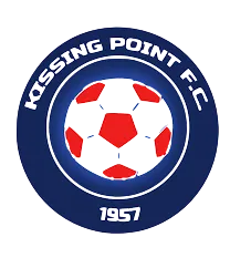 Logo of Kissing Point FC