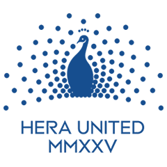 Logo of Hera United (W)