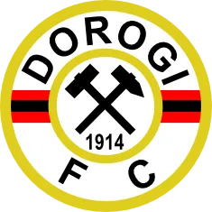 Logo of Dorogi FC