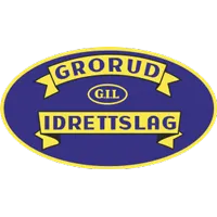 Logo of Grorud B