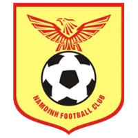 Logo of Nam Dinh U19