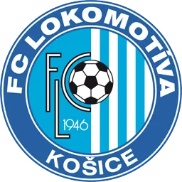 Logo of FC Lokomotiva Kosice U19