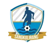 Logo of Sangkulirang FC