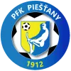 Logo of Piestany