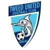 Logo of Tweed United Reserves