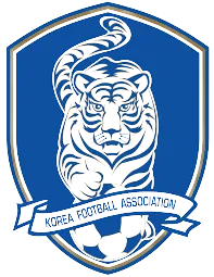 Logo of South Korea U23