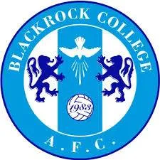 Logo of Blackrock College AFC