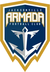 Logo of Jacksonville Armada U23