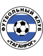 Logo of FK taganrog