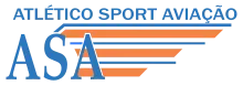 Logo of Atlético Sport Aviação