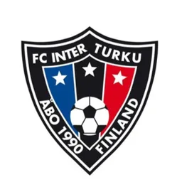 Logo of Inter Turku U20