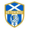 Logo of Costa Adeje Tenerife B (W)