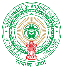 Logo of Andhra Pradesh