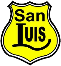 Logo of San Luis Quillota