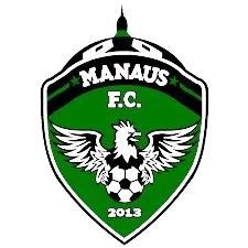 Logo of Manaus U19