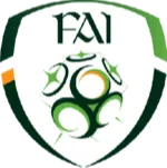 Logo of Ireland  U16 (w)