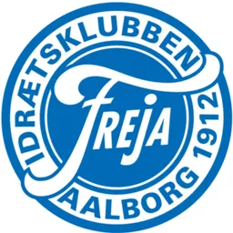 Logo of Aalborg Freja