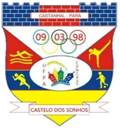 Logo of Castelo dos Sonhos U20