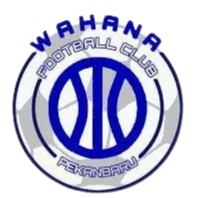 Logo of Wahana FC