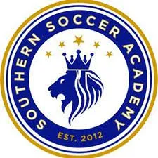 Logo of Southern Soccer Academy Kings
