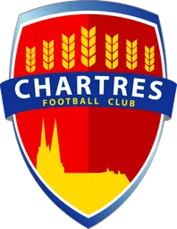 Logo of FC Chartres U19
