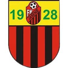 Logo of Jasenie