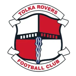 Logo of Tolka Rovers