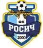 Logo of FK Rosich
