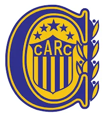 Logo of Rosario Central (w)