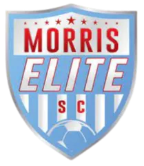 Logo of Morris Elite SC (W)
