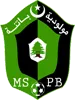 Logo of MSP Batna