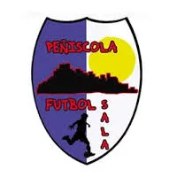 Logo of Peniscola Futsal