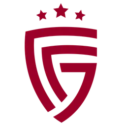 Logo of Salyut-Energia Belgorod