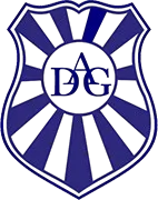 Logo of AD Guarabira Youth