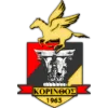 Logo of Korinthos