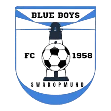 Logo of Blue Boys
