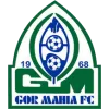 Logo of Gor Mahia