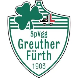 Logo of Greuther Furth U17