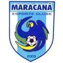 Logo of Maracana CE