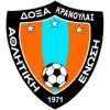 Logo of Doxa Kranoula