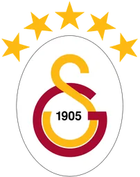 Logo of Galatasaray