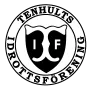 Logo of Tenhults IF